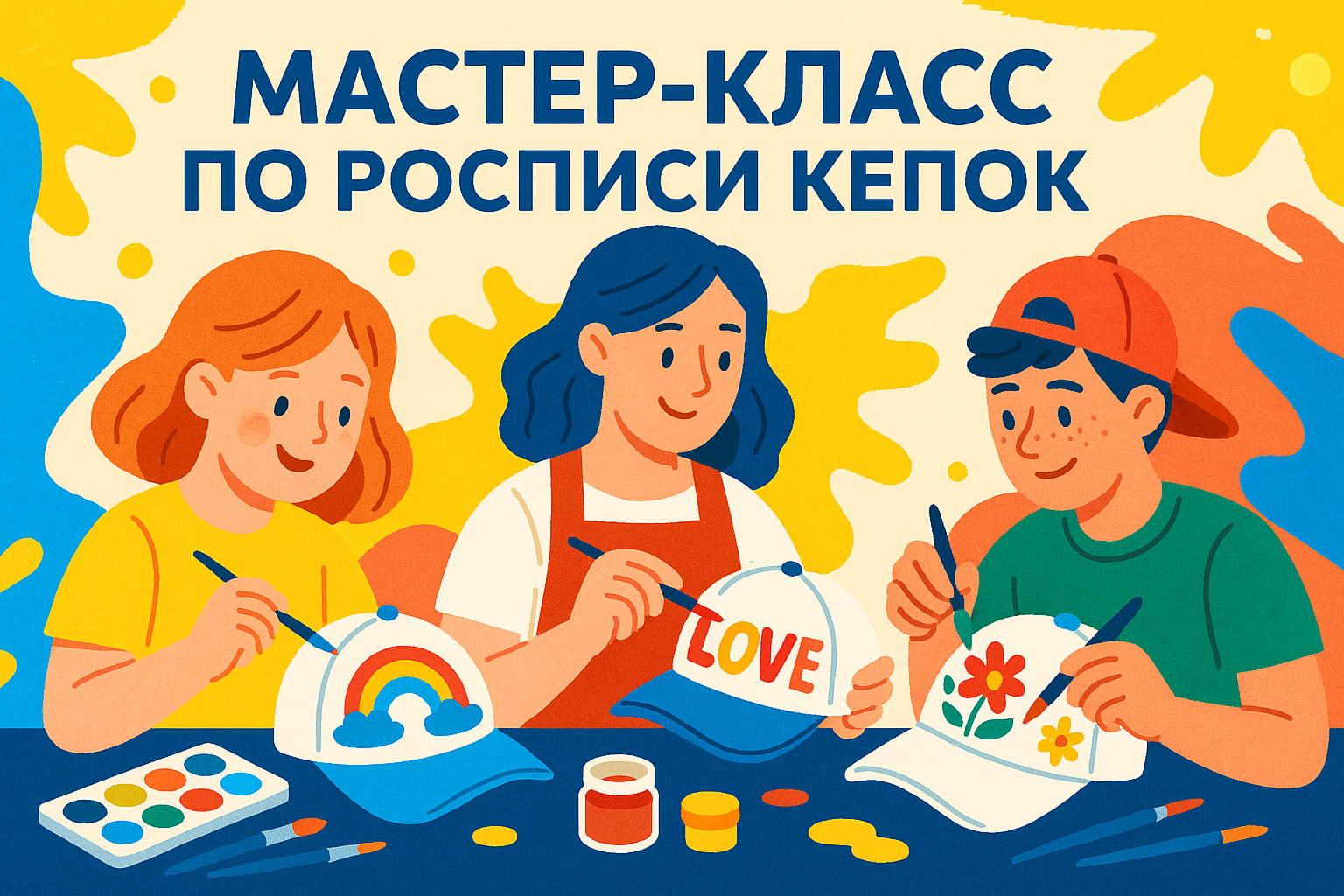 Заголовок